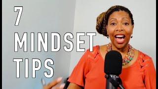 7 Tips To UpSkill Your Mindset