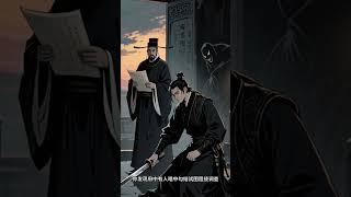 包拯 #動漫 #故事分享 #AI故事 #历史故事   #头条古籍  #悬疑探案