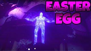 FIRST TIME DOING LIBERTY FALLS EASTER EGG LIVE - BLACK OPS 6 ZOMBIES