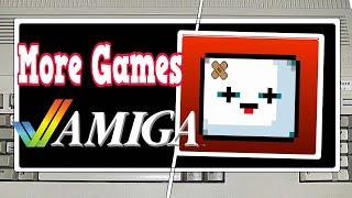 3 Incredible New Amiga Games You Won't Believe Exist in 2024 ( new Amiga Games Part 34)