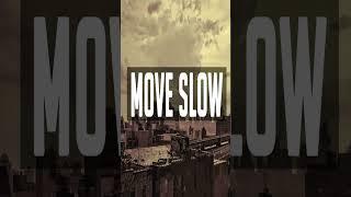 Mobb Deep X The Infamous Type Beat - Move Slow | Be Franky x Katsuro