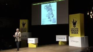 Robert J. Sampson: Neighborhood Effects and the Contemporary City