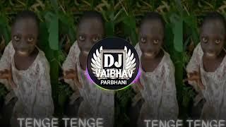 Tange Tange Tange | New Dj Song 2024 | viral trinding Tange Tange full Song | vaibhav dj parbhani