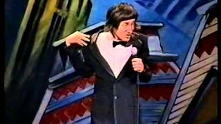 Emo Philips - Just For Laughs - 1995