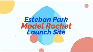 Where To Launch Model Rockets In Phoenix: Esteban Park