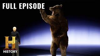 MonsterQuest: GIANT BEAR ATTACK (S2, E15) | Full Episode