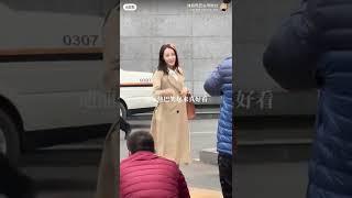 迪丽热巴 公诉精英