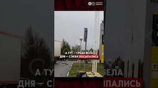 Как дроны переписали правила войны Операция Паутина