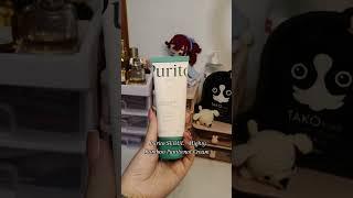 K-beauty products I would buy again! #skin1004 #beautyofjoseon #purito #kbeauty