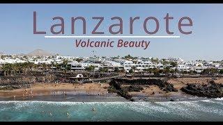 Volcanic Beauty - Lanzarote