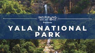 Inspiring Vacations: Yala National Park, Sri Lanka