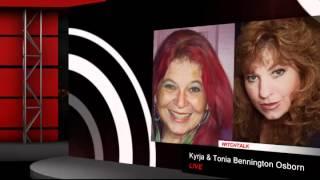 Rupert's Tales, learning the pagan way with Kyrja & Tonia Bennington Osborn