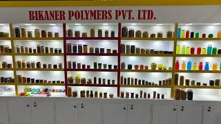 TRANSPET Pet cans AAHAR 2024 #newpackaging #packaging #packing #petcan #petjar #aahar2024