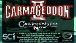Carmageddon II Triumph