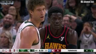 Mouhamed Gueye FGA (G74/Bucks, 2025-3-30)