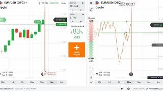 vivendo de trade