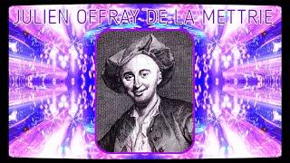  Julien Offray de La Mettrie / Philosophical thought #LaMettrie #Philosophy #InnaBesedina #Science