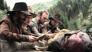 Cotton Top-Hatfields & McCoys 1x02 “I found these underneath Skunkhead”