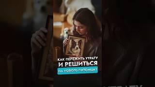 Как справиться с утратой любимой собаки и двигаться дальше? | Советы кинолога | ЛавГав