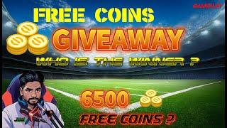 Coin വേണ്ടവർ വായോ  free coins in efootball giveaway+ Gameplay