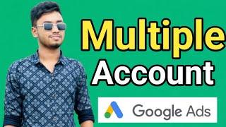 How to run multiple Google Ads | Gologin is the best antidetect browser