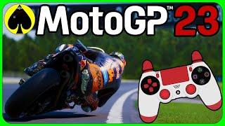 MotoGP 23 - MotoGP Academy - Red Bull Ring Track Guide