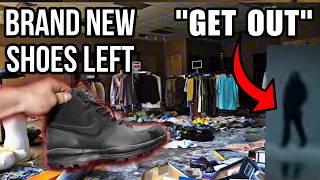 America's Most DANGEROUS Abandoned Mall - Greenspoint