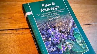 Piani di Artavaggio (volume di Roberto Olgiati; agosto 2024)