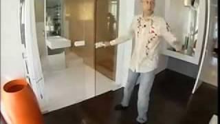 Russian Design: 2010 Interior Design Moscow, Russia, CAC NEWS