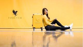 Bowien 1st Forever Global Rally @ Dallas 2018