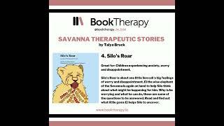 6 Perfect Therapeutic Stories for Helping Kids Navigate Mental Health :)