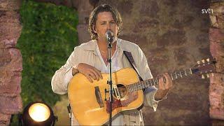 Albin Lee Meldau - Elvis, I Love You | Live "Victoriakonserten" Borgholm Castle 2024