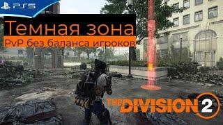 Темная Зона в The Division 2 - Что не так с этим режимом игры?