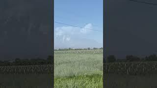 Гора Арарат. Армения. Август 2023