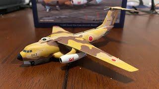 Gemini200 JASDF Kawasaki C-1 Review!