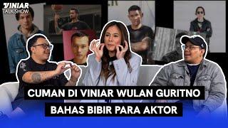 NOSTALGIA ERA 90-AN BERSAMA WULAN GURITNO, MARLO & MARCO BINGUNG | #VINIAR: Talk Show