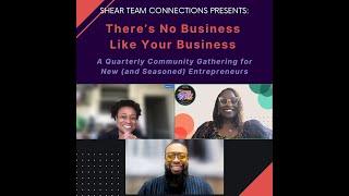 Highlight Reel -There's No Business Like Your Business |  Securing the Bag: Proposals, and Contracts