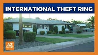 7 arrested in Scottsdale potentially tied to international theft ring
