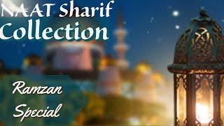 Hafiz Ahmad Raza Qadri Naat Collection| New Naat Collection| Best to listen in Ramazan.