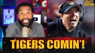 ANONYMOUS: SEC coaches speak on Eli Drinkwitz's 2025 Mizzou + Missouri spent $31 million on NIL
