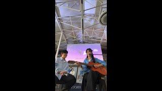 Single's Inferno 2 Yoongjae Seoeun Fanmeeting IGLive 230211