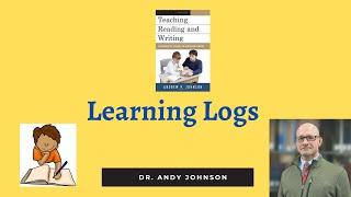 2. LEARNING LOGS