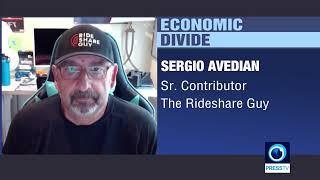 Uber Files Report | Sergio on PressTV