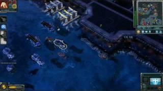 Command & Conquer: Red Alert 3 Video Review by GameSpot