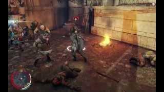 Shadow of Mordor: Zuun's Revenge!