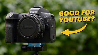 The Truth About The Canon EOS R In 2022