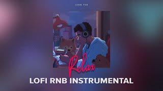 LOFI RNB INSTRUMENTAL 2021 | PROD. BY JOHN TAO