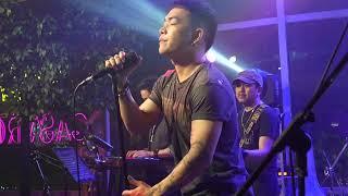 Scorpions - When The Smoke Is Going Down | JayHeartMusic  x Antidote Band | District One BGC Taguig