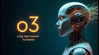 KI News: OpenAI’s LLM o3 übertrifft Menschen – Ein entscheidender Schritt zur AGI! 