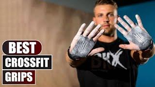 Top 10 Best CrossFit Grip (2024)